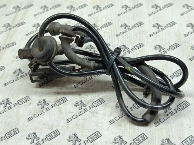 ������ ABS Ford Transit 6C112B372AB 7, �������� 6C112B372AB ����