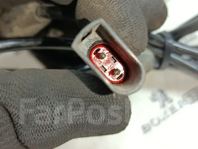 ������ ABS Ford Transit 6C112B372AB 7, �������� 6C112B372AB ����
