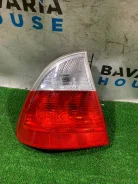������ ������ ����� BMW 3 2003 63216900473 E46 M54B25 63216900473 ����