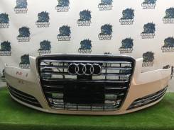 ������ �������� Audi A8 2011 4H0807065E D4 CGW 4H0807065E ����