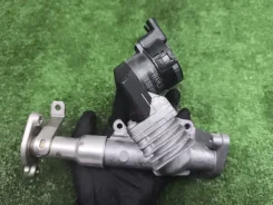 ������ EGR BMW 1 11717563241 E87 N43B20A 11717563241 ����