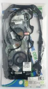 ����������� ��������� 3L-T (FS9550-S) 3LT 89- OEM Genuine Gasket ���. 04111-54110 S 0411154110S ����