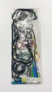 ����������� ��������� 1G-FE (FS90190-S) 1GFE Beams 98- OEM Genuine Gasket ���. 04111-70111 S 0411170111S ����