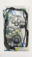 ����������� ��������� 5S-FE (FS90110-S) 5SFE 97- OEM Genuine Gasket ���. 04111-74641 S 0411174641S ����