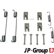 ����������� ����. ������� OPEL Corsa JP Group 1264003410 1264003410 ����
