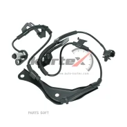������ ABS Mitsubishi L200 15- �����. ���. Kortex KER1115 KER1115 ����