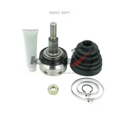 ���� �������� VW Multivan V 03-/Transporter V 03- KVJ060 Kortex KVJ060 KVJ060 ����
