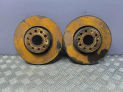 ����� ��������� Audi A3 2008 1K0615301AA 8P CCZ, �������� 1K0615301AA ����