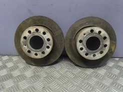 ����� ��������� Audi A3 2007 1K0615601K 8P BZB, ������ 1K0615601K ����
