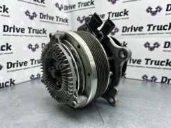 ������� �����(�����) DAF XF 106.510 2017 541145 541145 ����