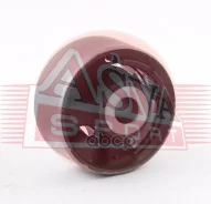 ����������� ������� ������������� ASVA ���. 0501-ERRD 0501ERRD ����
