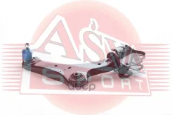 ����� �������� ASVA ���. 2124-007 2124007 ����