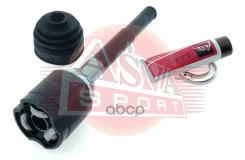 ���� ���������� ������ 35x50x27 Mitsubishi Outlander CW# 2006-2012 ASVA ���. mtir-cw5 MTIRCW5 ����