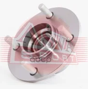 ������� ������ � ������� ��� Nissan Almera B10RS 2006 ASVA ���. nswh-b10rsa42 NSWHB10RSA42 ����