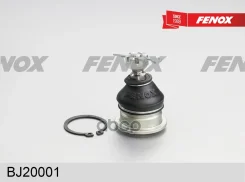 ����� ������� ������� Honda Accord VIII 03-08 Fenox ���. bj20001 BJ20001 ����