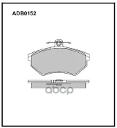 ������� ��������� �������� ����� Allied Nippon ���. adb0152 ADB0152 ����