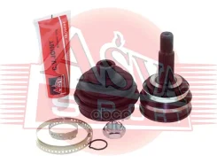 ���� �������� 30X50X22 ASVA ���. VW-001 VW001 ����