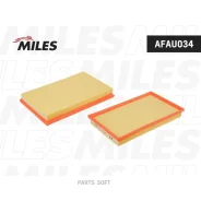 ������ ��������� OPEL Vectra B 1.6 i 10/95- (Filtron AP152, MANN C34116/1) AFAU034 Miles AFAU034 AFAU034 ����