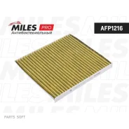 ������ ������ ����������������� (����� PRO) JAC J7 / JS4 / S3, ������� 3/Hyundai Tucson/Solaris/KIA Sportage/RIO (MANN CUK2336) AFP1216 Miles AFP1216...