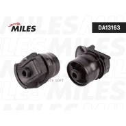 ����������� / ����� ����� Toyota Prius 1.5 03-09 / Allion 1.5-2.0 01-05 / Vista 1.8-2.0 98-03 DA13163 Miles DA13163 DA13163 ����