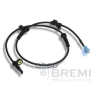������ �������� �������� ������ (ABS) Bremi ���. 50148 50148 ����