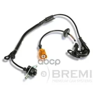 ������ �������� �������� ������ (ABS) Bremi ���. 50042 50042 ����
