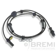 ������ �������� �������� ������ (ABS) Bremi ���. 50222 50222 ����