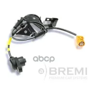 ������ �������� �������� ������ (ABS) Bremi ���. 50046 50046 ����