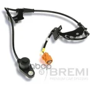 ������ �������� �������� ������ (ABS) Bremi ���. 50047 50047 ����