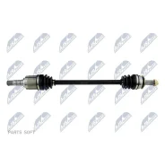 ��� Subaru Forester/Outback/XV 08- �����. ���. ����. ��������� NTY Npwsb012 NPWSB012 ����