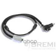 ������ �������� �������� ������ (ABS) Bremi ���. 50576 50576 ����