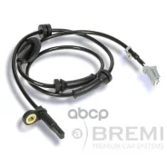 ������ �������� �������� ������ (ABS) Bremi ���. 50552 50552 ����