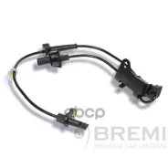 ������ �������� �������� ������ (ABS) Bremi ���. 50681 50681 ����