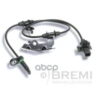 ������ �������� �������� ������ (ABS) Bremi ���. 50765 50765 ����