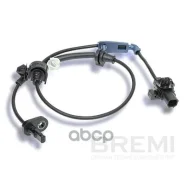 ������ �������� �������� ������ (ABS) Bremi ���. 50777 50777 ����