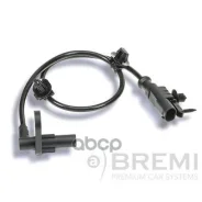 ������ �������� �������� ������ (ABS) Bremi ���. 50841 50841 ����
