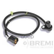 ������ �������� �������� ������ (ABS) Bremi ���. 50892 50892 ����