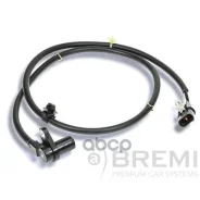 ������ �������� �������� ������ (ABS) Bremi ���. 50896 50896 ����