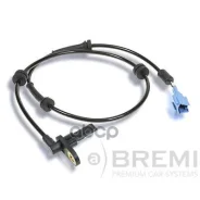 ������ �������� �������� ������ (ABS) Bremi ���. 50910 50910 ����