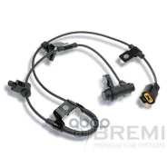 ������ �������� �������� ������ (ABS) Bremi ���. 51117 51117 ����