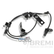 ������ �������� �������� ������ (ABS) Bremi ���. 51226 51226 ����