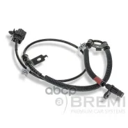 ������ �������� �������� ������ (ABS) Bremi ���. 51250 51250 ����