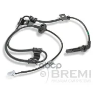 ������ �������� �������� ������ (ABS) Bremi ���. 51273 51273 ����