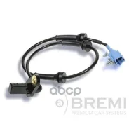 ������ ABS Nissan X-Trail (T30) 2.0 07.01-01.13 Bremi ���. 50913 50913 ����