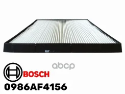 ������ ������ KIA Carnival 99-01, Sedona 99-01 Bosch 0986AF4156 0986AF4156 ����