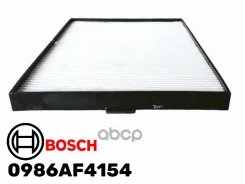 ������ ������ KIA Carnival I (UP), II (GQ) ��� Hyundai-KIA 1K55361C14 Bosch 0986AF4154 0986AF4154 ����