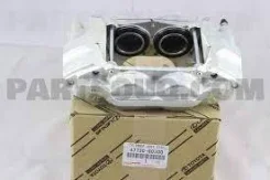 ������� ��������� ������ ������ Toyota LC Prado 150 09-. �������� 100% Toyota 4773060300 4773060300 ����