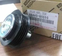 ����� ����� ���������� 1Vdftv LC 200. �������� 100% Toyota 8844060090 8844060090 ����
