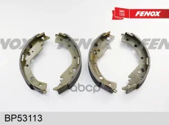 ������� ��������� ���������� ?228*42�� Toyota Rav 4 2.0i 16V 00-06 Fenox ���. bp53113 BP53113 ����