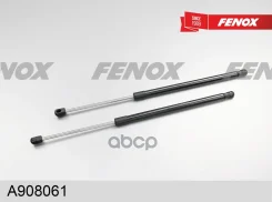���� ������� L=538 I=348 125N VW Touareg 02-10 Fenox ���. a908061 A908061 ����